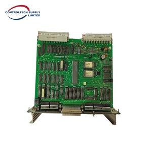 Nuevo Módulo IEMMU02 en Stock, Unidad de Montaje para Automatización Industrial, Repuestos para PLC, Envío Rápido - Product Image 3