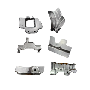 Personalizar el componente de soporte de movilidad de estampado de metal Premium coreano con soluciones personalizadas OEM/ODM de procesamiento de metal duradero - Product Image 6