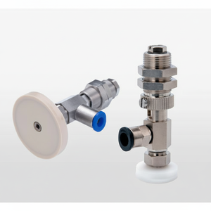 PISCO Série VPMC20-4Q-4B Poussoirs à vide sans marque Marque Pad Mark - Product Image 1