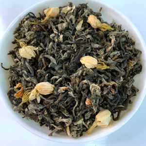 Venta caliente <span class=keywords><strong>flor</strong></span> jazmín <span class=keywords><strong>Té</strong></span> Jazmín <span class=keywords><strong>té</strong></span> <span class=keywords><strong>verde</strong></span> flores secas para <span class=keywords><strong>té</strong></span> - Product Image 4