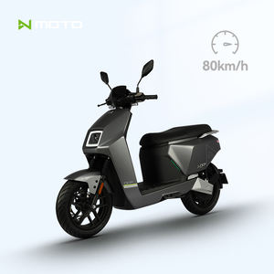 150km mode nouveau design cyclomoteur bosch moteur avec APP système iot portable batterie au lithium partage gps scooter électrique <span class=keywords><strong>location</strong></span> - Product Image 1