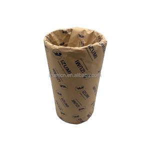 Chemise de cylindre de moteur diesel IZUMI 6 cylindres 133 mm PE6 11012-96500 11012-96561 11012-96562 - Product Image 4