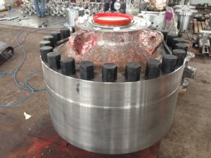 סימוט מותג באיכות גבוהה 4130 חלקי <span class=keywords><strong>bop</strong></span> שנה אחריות 205 אדום ק "ג טוב שימוש קידוח מכונת קידוח כלי - Product Image 5