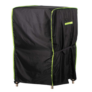 Fundas para Sillas y Mesas Apilables de Tela Oxford 420DPU, Impermeables y Resistentes al Polvo, Fundas para Muebles de Patio - Product Image 4
