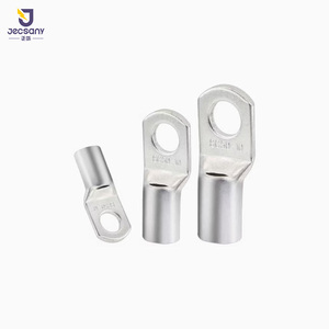 Embout de câble en <span class=keywords><strong>cuivre</strong></span> étamé série SC - Product Image 4