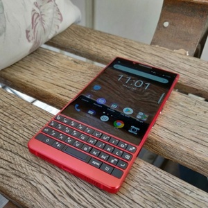 Envío gratis para BB Key2 RED Original Android QWERTY pantalla táctil barato Bar teléfono móvil Smartphone teléfono móvil por correo - Product Image 6