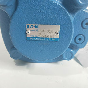เปลี่ยนมอเตอร์ไฮดรอลิกออร์บิทัล J6k-490 620-1185 6K-245 390 625 800 985 รุ่น 6K-195 612-1011 6K-310-612-2113 - Product Image 6