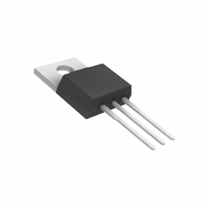 ชิปอิเล็กทรอนิกส์ คอมโพเนนต์ TO-220-3 RFP2N10L ทรานซิสเตอร์ ช่องทางผู้ผลิต - Product Image 1