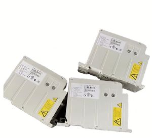 Convertisseurs de fréquence ACS150-03E-07A3-4/ACS350-03U-08A8-4/ACS355-03U-04A1-4/ACS380-040S-045A-4, variateurs de vitesse, nouveaux ACS150-03E-07A - Product Image 1
