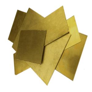 China <strong>Copper</strong> <strong>Sheet</strong> <strong>Manufacturer</strong> CuZn35 H62 10mm Brass Plates for Welding Yellow <strong>Copper</strong> <strong>Sheets</strong>
