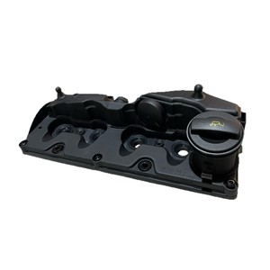Tapa de Válvulas 03L103469R 03L103469C para Motor Diésel Volkswagen Audi, Material Plástico - Product Image 1
