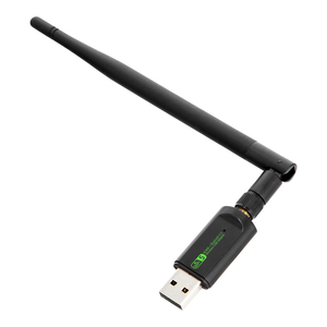 <span class=keywords><strong>TP</strong></span>-<span class=keywords><strong>Link</strong></span> 600 Mbps อะแดปเตอร์รับสัญญาณ WiFi <span class=keywords><strong>USB</strong></span> อะแดปเตอร์รับ WiFi <span class=keywords><strong>USB</strong></span> - Product Image 1