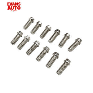 स्टेनलेस स्टील निकास कई हेडलर्स एक्जिट पाइप 267-400 v8 1970-1987 के लिए स्टेनलेस स्टील निकास पाइप - Product Image 4