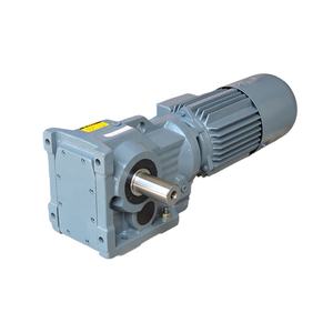 ब्रांड नया 01.1106920501.0001.05 S57/t ड्रेn80m4/be2 हेलिकल-वर्म गियरबॉक्स 266v/460v और एक 266v - Product Image 5