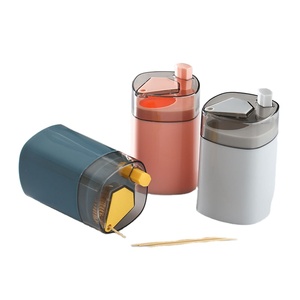 เครื่องจ่ายไม้จิ้มฟันแบบป๊อปอัปเครื่องจ่ายไม้จิ้มฟันอัตโนมัติ - Product Image 1