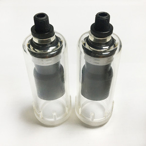 Vanne de vidange automatique à levier JADV-AC-GW10 avec fonction de gobelet à eau pour réservoir de gaz, dispositif de vidange de réservoir de gaz - Product Image 2