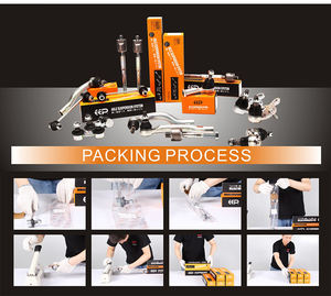 EEP pezzi di sospensione di ricambio per parti stabilizzatori posteriori produttori per Nissan INFINITI G35 54618-AL510 - Product Image 5