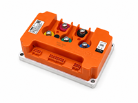Contrôleur programmable intelligent ND Fardriver B600 72600 260A/600A avec module Bluetooth intégré