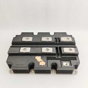 Module IGBT de puissance CM200DY-12NF 200A/600V pour variateurs de vitesse, livraison rapide - Product Image 3