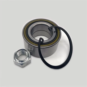 Nouveau matériau GCR15 en gros garantie de 12 mois R150.16 R152.39 R190.01 Kit de moyeu de roulement de roue avant pour <span class=keywords><strong>ESCORT</strong></span> ORION Ka FIESTA - Product Image 3