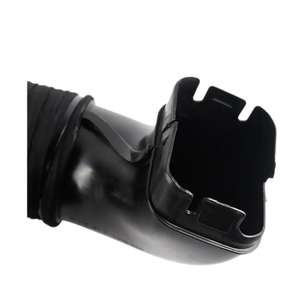 空気取り入れ管ホースパイプ自動車エンジン部品ジャガーXF OE C2D36204 - Product Image 4