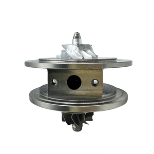 Cartuccia BV40 CHRA Core 54409880046 11658513641 Turbo per <span class=keywords><strong>BMW</strong></span> 118d 318d <span class=keywords><strong>F20</strong></span> F30 <span class=keywords><strong>B47</strong></span> - Product Image 1