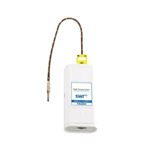 เซ็นเซอร์วัดอุณหภูมิสูงแบบดิจิตอล RJ45 ของ Bo Jiao พร้อมดีไซน์ทันสมัย สำหรับใช้ในโรงพยาบาลและโรงเรียน บันทึกข้อมูลการศึกษา - Product Image 2