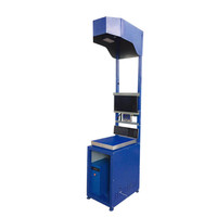 Clasificador Automático para Línea de Clasificación de Paquetes, Sistema de Transporte de Alta Velocidad para Centro Logístico