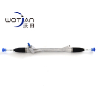 Cremallera de Dirección Asistida 45510-42060 para Toyota Rav4 RHD, Nueva Condición, Modelos ACA33 GSA33 ALA33