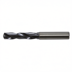 ดอกสว่านคาร์ไบด์ Take นาโนเคลือบ5xD เจาะสำหรับสเตนเลสสตีลและซูเปอร์อัลลอย PU - Product Image 2