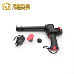 <span class=keywords><strong>Pistolet</strong></span> à calfeutrer électrique alimenté par batterie 18V vente en gros - Product Image 2