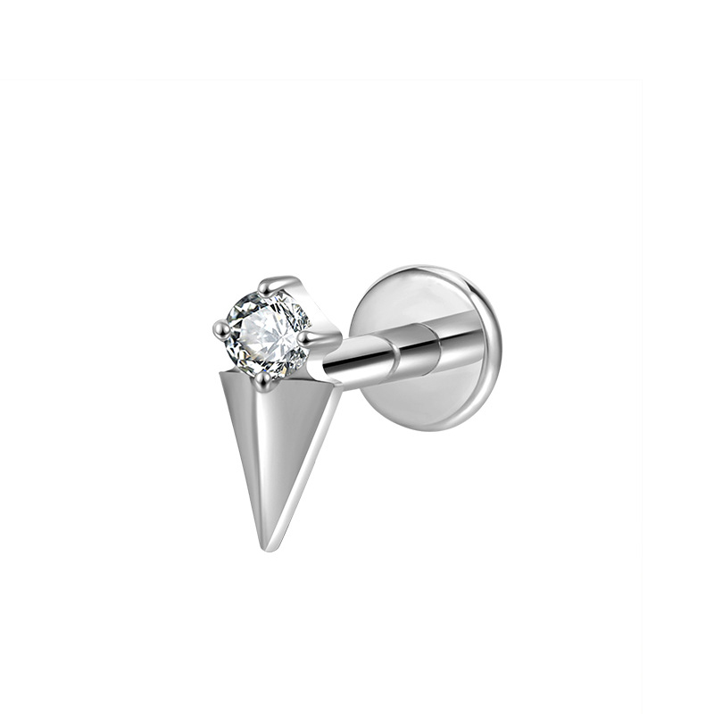 Argent# style 8