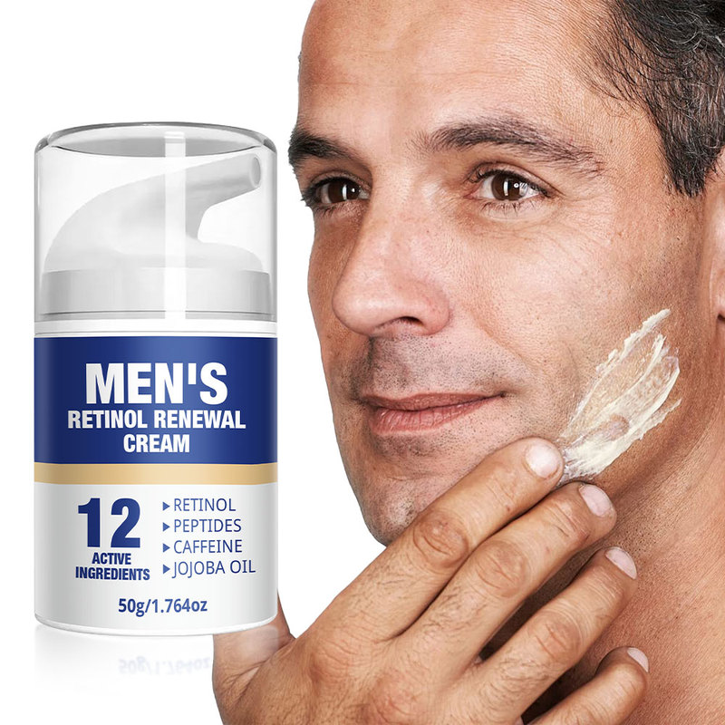 Professional Classic Mens Beard Care Tool