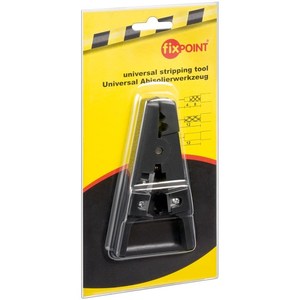 Serre-câble RJ45 pour câbles téléphoniques plats de 3,2 mm à 9,5 mm - Product Image 3