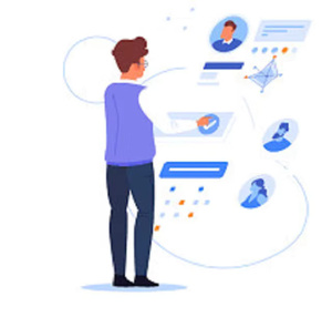 Servicios de Desarrollo de Aplicaciones de Plataformas de Empleo y Reclutamiento Avanzadas con Soporte en Internet para Sistemas Operativos MAC y Linux - Product Image 6