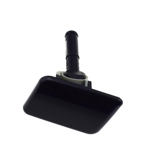 Bouchon de lave-phare de pare-chocs avant gauche Hyundai i40 986803Z000 en plastique pour voiture - Product Image 2