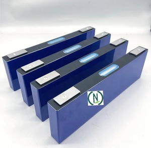 Batterie à décharge profonde 3,7 V 116 Ah neuve, à haut débit, utilisée pour le stockage d'énergie, l'énergie solaire et les automobiles. - Product Image 3