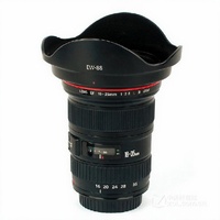 Objectif zoom ultra grand angle plein format EF 16-35mm F2.8L II USM d'occasion pour appareils photo 5D II III IV 6D II 1D X 7D II 80D 90D