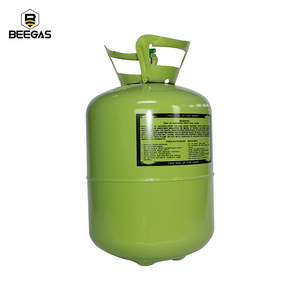 Bombola di Gas Elio in Acciaio a Bassa Pressione da 5kg Certificata DOT, 13.6L, Nuova Condizione per Uso Industriale e Palloncini - Product Image 4