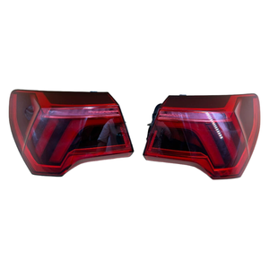 <span class=keywords><strong>Feu</strong></span> arrière et <span class=keywords><strong>feu</strong></span> de freinage à LED d'origine <span class=keywords><strong>Audi</strong></span> <span class=keywords><strong>Q3</strong></span> pour Q5L Q7 TT R8 A3 A4L A5 A6L A7 A8L Q2L gauche et droite - Product Image 3