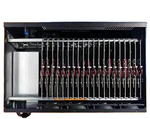 For <strong>iPhone</strong> <strong>Motherboard</strong> Phone Farm Box Phone <strong>Motherboard</strong> Rig Android Ios <strong>Motherboard</strong> in Mobile Phone Chassis - Product Image 1
