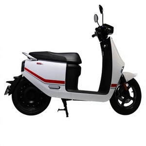 มอเตอร์ไซค์ EU รุ่นใหม่ล่าสุด 5500W 92 กม./ชม. EEC COC ระยะทางไกล 140 กม. L3e สกู๊ตเตอร์ความเร็วสูงสำหรับยุโรป - Product Image 6