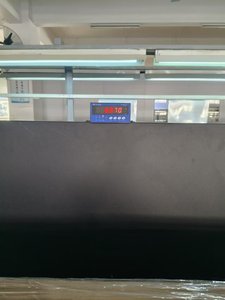 Factory 2025 Low-Price <span class=keywords><strong>360</strong></span> Selfie Photobooth Machine <span class=keywords><strong>Plataforma</strong></span> de vidrio giratoria para eventos de boda Equipo de iluminación de escenario - Product Image 5