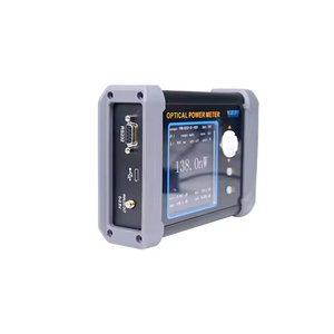 Yixist YPM-8201-02 kỹ thuật số quang Power Meter HD hiển thị USB2.0 giao diện 10000 nhóm lưu trữ độ chính xác cao cầm tay - Product Image 1