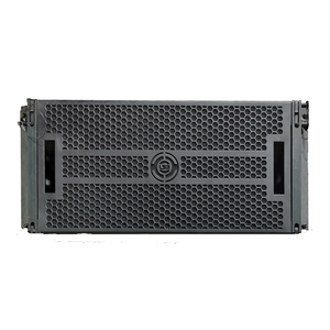 Serie LS3 MRL Altavoz Line Array Externo de Tres Vías de Alto Rendimiento - Product Image 3