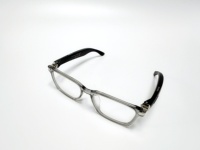 Lunettes Intelligentes IA 2026 avec Traduction en Temps Réel, Lecteur de Musique et Assistant