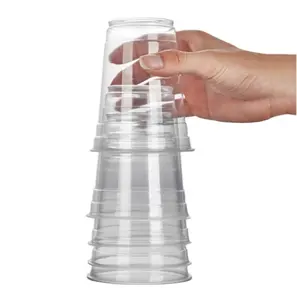 Buy Wholesale China Disposable Cups, Thermoforming Cups Made From