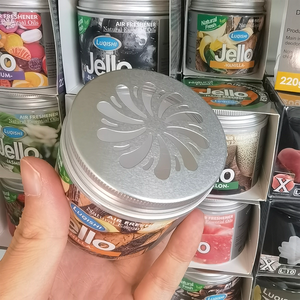 Accessoires de voiture : Parfum longue durée pour homme, Cologne Ablack Icy, Désodorisant de voiture en gros, Parfum de Californie pour voiture - Product Image 3