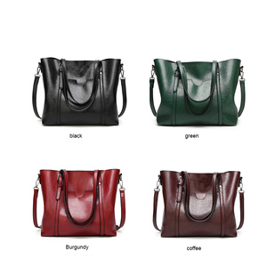 Bolsos de Moda 2025 para Mujer, Bolsos Bandolera, Bolsos de Mano, Bolsos de Cuero PU para Mujer, Bolsos de Cuero PU para Mujer - Product Image 3
