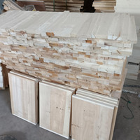 Machine de fabrication de bois lamellé-croisé JYC à haute efficacité, à haut rendement et à haute fréquence avec moteur et pompe